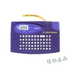 CASIO标签机KL-60L/卡西欧标签机KL-60L正