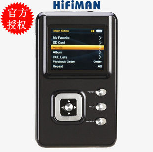 官方直销店 HIFIMAN HM601 HM-601 slim4G新款 无损任选 现货顺丰