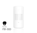 CHUANGO 创高 无线智能广角红外探测器 PIR-900