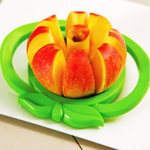 high quality Stainless steel Cut fruit Apple Slicer Apple Cut fruit fruit Go nuclear devicein the Kitchen/Cooking utensils , Kitchen Gadgets/Kitchen storage , Fruit slicer category - from Buy2taobao.com to provide professional Taobao agent buy service