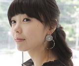 925银耳环一般都是什么价位啊?我是齐耳短发