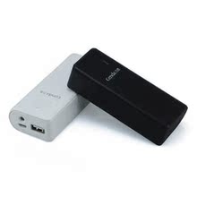 力杰 U51 4400毫安 移动电源 ipad2 iphone4s Htc G14 移动