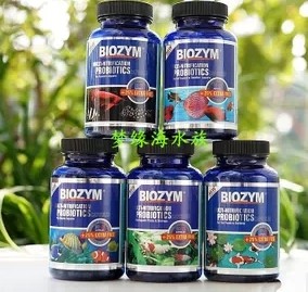 包邮新BIOZYM百因美淡水/龙鱼/海水/锦鲤专用型干粉/胶囊硝化细菌在类目 宠物/宠物食品及用品, 水族世界, 硝化细菌中 - 来自Buy2taobao.com提供专业的淘宝代购服务