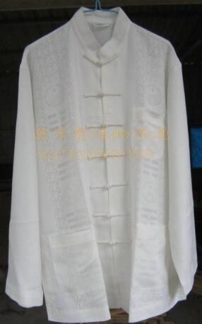 Даосская обувь 道教用品衣服 道士服装道帽 道袍 长褂 长袍 短褂裤子一套斜襟