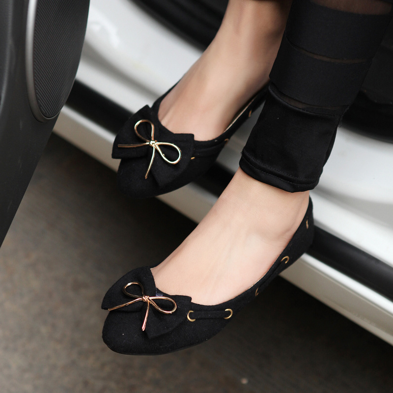 可爱金属蝴蝶结装...