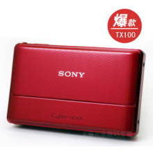 [������]Sony/�����������DSC-TX100 ���/��ѧ����/��Ƭ�����