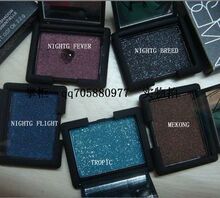 �ֻ� NARS��ɫ��Ӱ night breed/GALAPAGOS/MEKONG/TROPIC