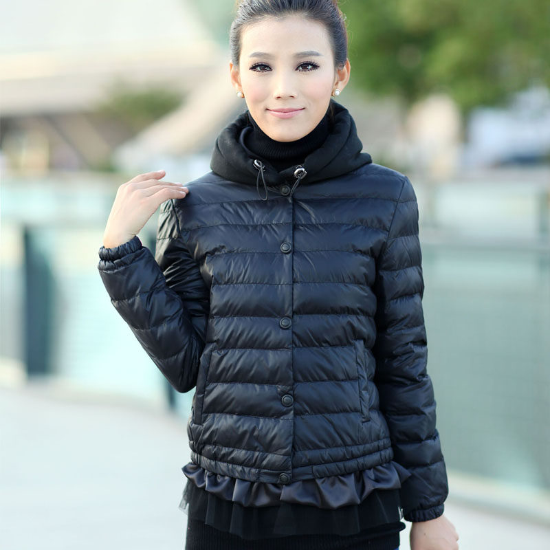 【多图】女士短款小<em>棉袄</em> - 女士短款小<em>棉袄品牌</em>