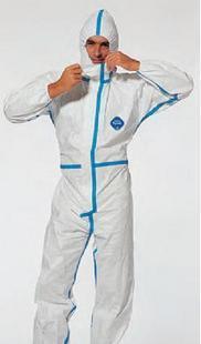 【昆山杜邦防护服,杜邦防化服,医用胶条型防护