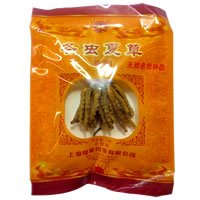  御泰牌冬虫夏草简装5克