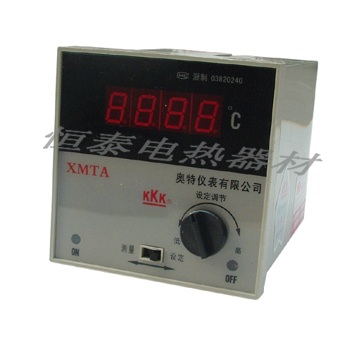 奧特牌XMTA-2001數字溫度調節儀 溫度控制器 溫控表 0~1200℃在類目 五金/工具, 儀器儀表, 溫控儀中 - 來自Buy2taobao.com提供專業的淘寶代購服務