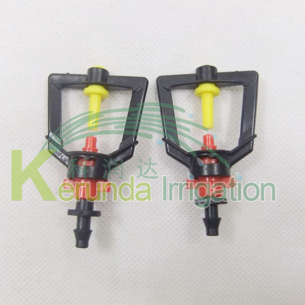 Greenhouse cooling/Micro-sprinklers/ Nozzle/Refraction nozzle/Drip/Automatic sprayin the Flower delivery/Flowers simulation/Plants gardening , Gardening supplies , Weipen/Drip/Fittings , Atomization Weipen/Drip irrigation equipment category - from Buy2taobao.com to provide professional Taobao agent buy service