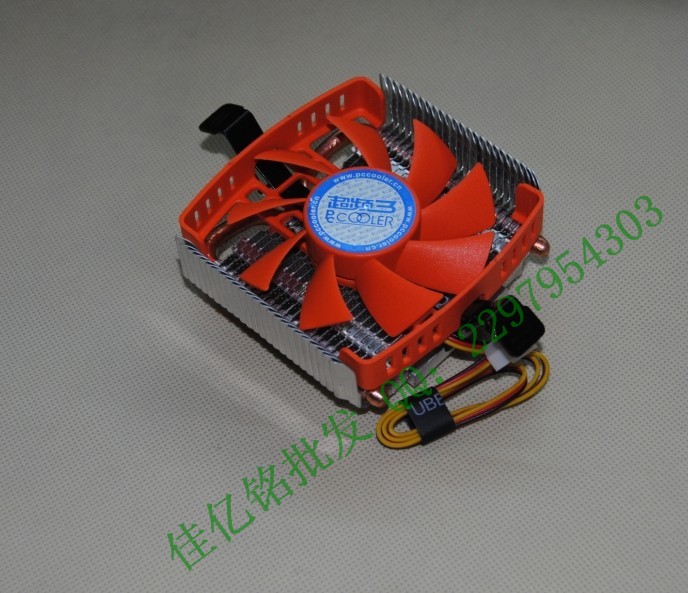 超频三 刀仔热管版超薄cpu风扇 775 1150 1155散热器 AMD通用包邮在类目 电脑硬件/显示器/电脑周边, 散热器/风扇中 - 来自Buy2taobao.com提供专业的淘宝代购服务