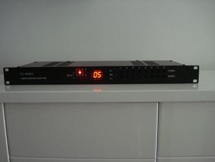 8路数字机顶盒共享器 调制器酒店宾馆有线电视改造专用频率47-550