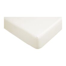 IEKA 上海IKEA思陆玛 床垫罩, 自然色 宜家代购 家居正品