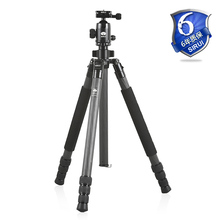 SIRUI 思锐 碳纤维 R-2204 稳定型三脚架 R2204+G20 三角架套装
