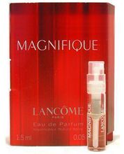 专柜正品lancome兰蔻香水璀璨红情女士香水试管小样2ml