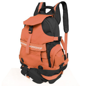  MW 新款欧美时尚双肩背包 单车运动包 男女休闲电脑包书包旅行包