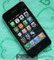 ���Ļʹڡ�4G�ڴ�Hiphone 3G˫�Ӱ��ֻ�+3.5��+��籦+FM���� 