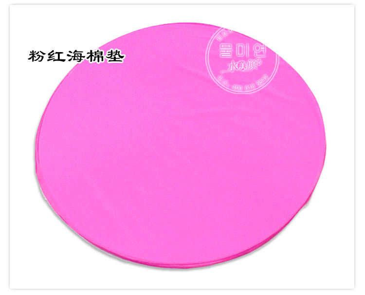折叠浴桶好伴侣 专用保温 海棉垫 防寒隔凉保暧垫