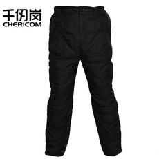 Утепленные штаны 1377 Chericom
