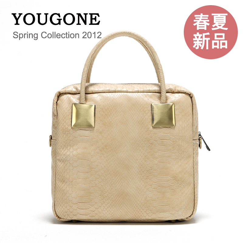 2013新款例外风格潮包...