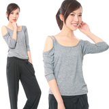 品牌特卖<span class=H>瑜伽</span><span class=H>服</span>套装正品依琦莲秋冬瑜珈<span class=H>服</span>健身<span class=H>服</span>跳操<span class=H>服</span>舞蹈<span class=H>服</span>装