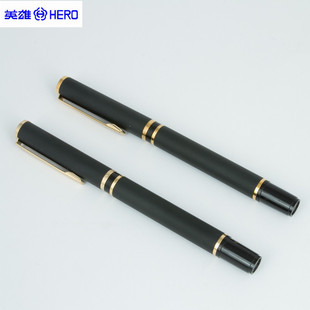 英雄钢笔69专柜正品 磨砂钢笔 商场倒闭清仓价
