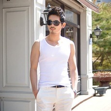 【韩国背心男】韩国背心男图片、价格和评论,