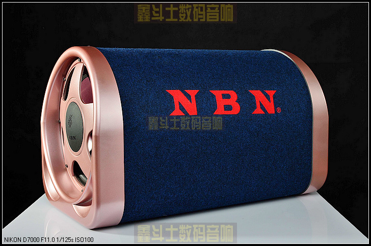 正品NBN低音炮车载隧道有源低音炮1020车载汽车音响低音炮10寸12V在类目 汽车/用品/配件/改装, 汽车影音/车用电子/电器, 汽车影音, 汽车音箱/低音炮中 - 来自Buy2taobao.com提供专业的淘宝代购服务