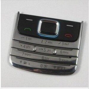 全新 Nokia 诺基亚6202C 6202 6208C 原装 按键 键盘 外壳