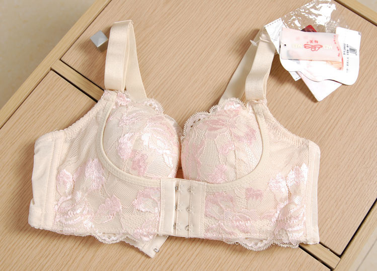 新款每美<em>文胸</em>美体塑身系列魔力挺70<em>B75</em>B80B