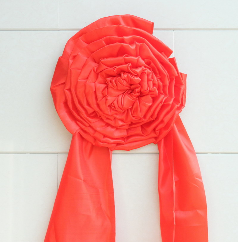 Opening ceremony Safflower Ceremonial red flower Wedding car decoration Festive decoration Unveiling Ceremony Festival Suppliesin the Festive supplies/Gift , Festive fabric supplies category - from Buy2taobao.com to provide professional Taobao agent buy service
