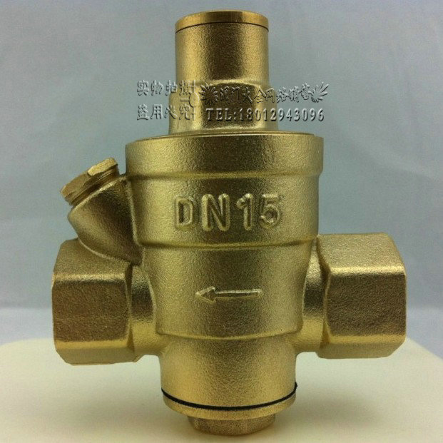 自来水减压阀们哪个好?自来水减压阀们价格,自