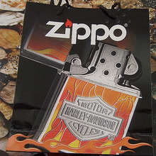 ԭװ��ƷZippo���� ���[��Ʒ��]
