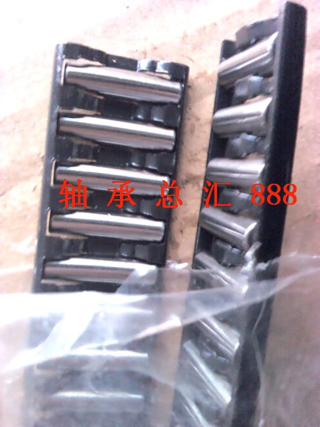 滚针轴承 滚针滚柱轴承直排长条轴承精密钢保5*23*1000 7*28*1000在类目 五金/工具, 机械五金, 滚动轴承, 滚针轴承中 - 来自Buy2taobao.com提供专业的淘宝代购服务