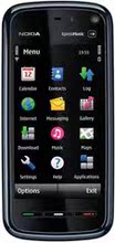 Nokia 诺基亚 5800 手机 礼品 香港行货 香港发票