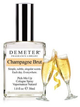 ��װDemeter Champagne Brut�����ؿ�����2ML ���ľƵ�ζ��
