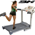 华东总代 包邮正品BH Fitness跑步机 G6416金属烤漆 折叠 MP3功能
