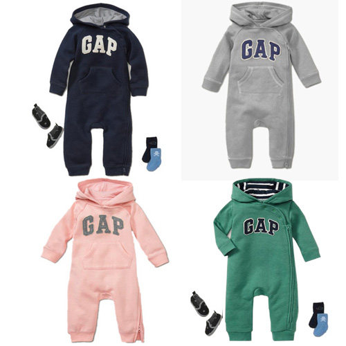 Baby Gap Интернет Магазин