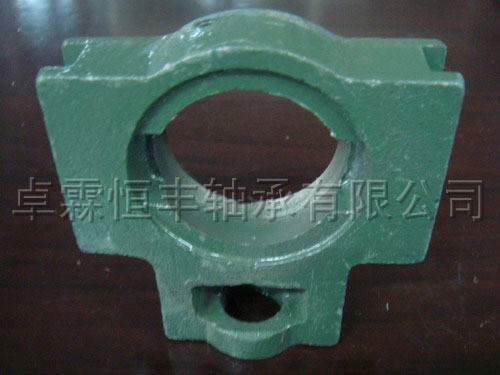 外球面轴承瓦盒T207 瓦座 轴瓦 瓦壳在类目 五金/工具, 机械五金, 轴承附属件, 轴承座中 - 来自Buy2taobao.com提供专业的淘宝代购服务
