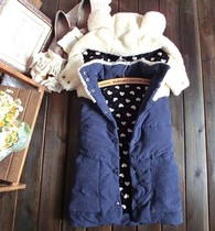 <em>小熊耳朵马甲</em>热销爆款|<em>小熊马甲编织</em>视频,<em>小熊</em>