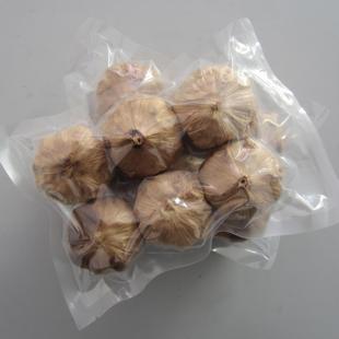  今良 黑蒜 黑蒜头 精选黑蒜 出口级简装6头 包邮