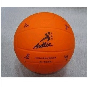 正品奥力软式排球 3号 4号 5号软排 免充气全国软排联赛用球-淘宝网