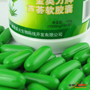 【拍下自动改价】【金奥力】芦荟软胶囊【库拉索芦荟凝胶冻干】 【拍下自动改价】【金奥力】芦荟软胶囊【库拉索芦荟凝胶冻干】