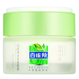 百雀羚无暇透白紧致眼霜 30g 灵芝+珍珠蛋白 紧致幼滑 晶莹透白