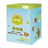 【伊威】纯肉松 含蛋白质及脂肪 补充宝宝营养所需（10g*10袋）