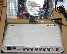 全新原装ZXV10 B700 V2A高清ITV网络电视机顶盒 1080I HDMI