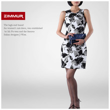 [ZM06034] ZIMMUR��Ʒ ����������ȹ