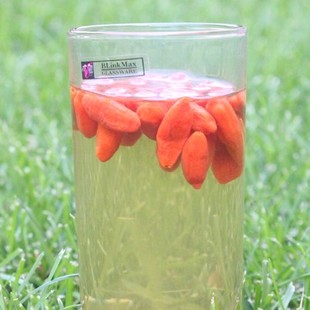  雅丽 手工精选 宁夏枸杞王 中宁枸杞子 特级极品贡果直销包邮